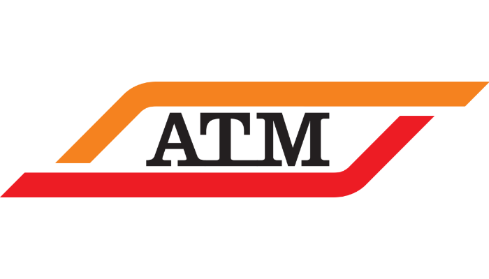 ATM - Azienda Trasporti Milanesi logo