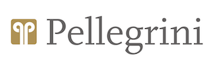 Pellegrini spa logo