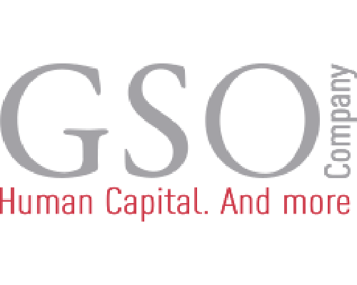 GSO Company logo