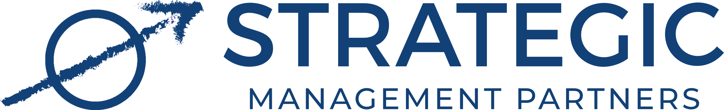 Strategic Management Partners logo