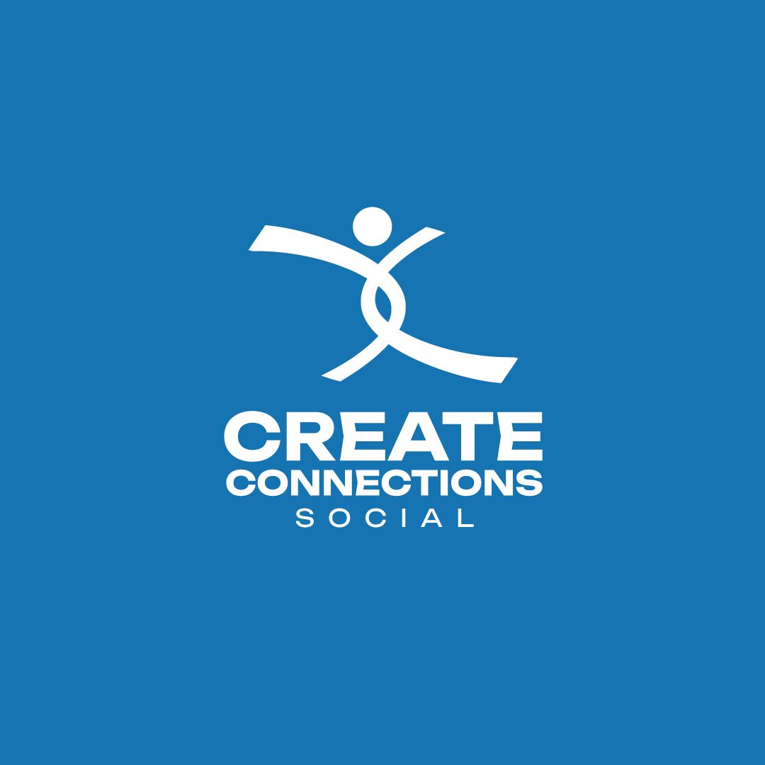 CREATE CONNECTIONS SOCIAL OdV logo