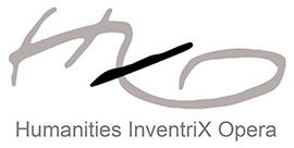 HxO s.r.l logo
