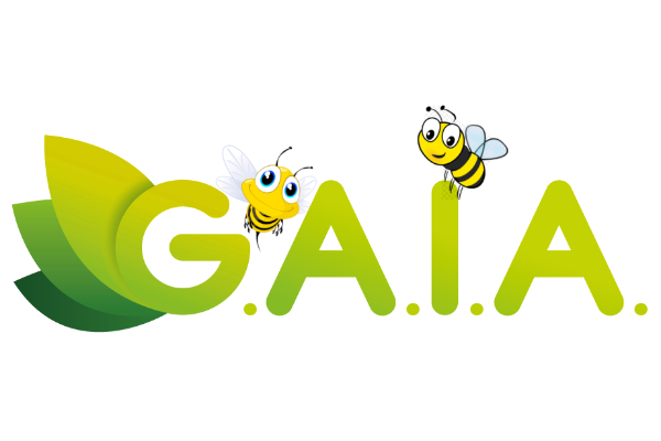 Fondazione Gaia logo