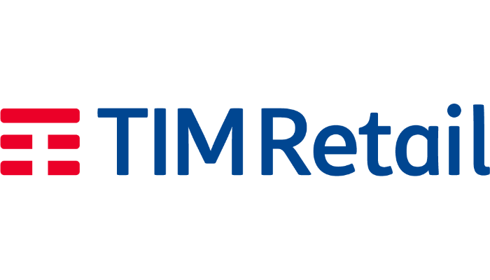 TIM Retail logo