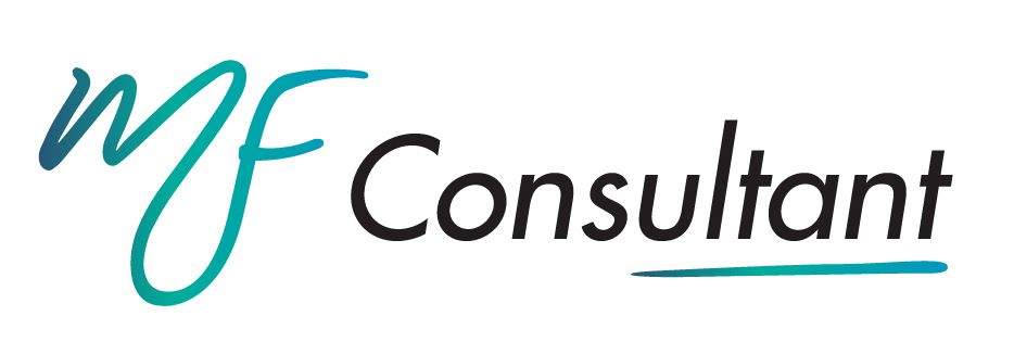 MF Consultant logo