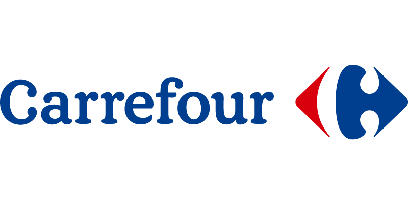 Carrefour Italia logo