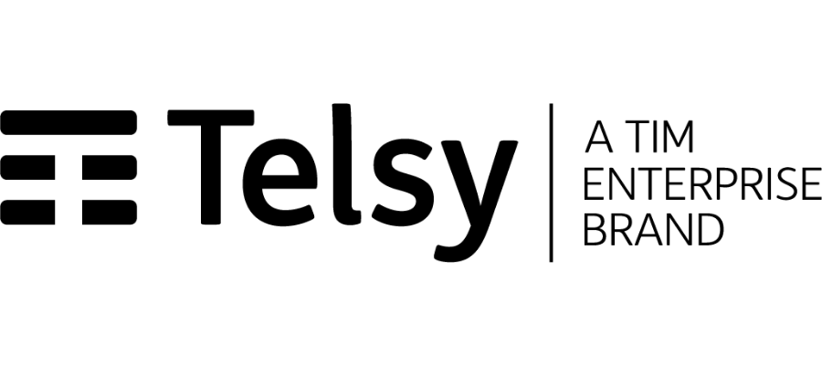 Telsy SpA logo