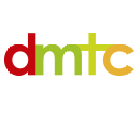 DMTC logo