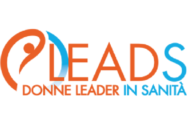 Associazione Donne leader in Sanità logo