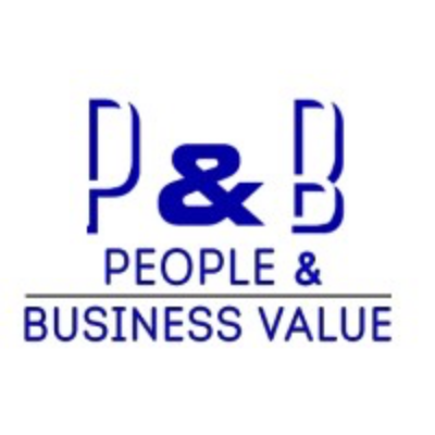 P&B logo