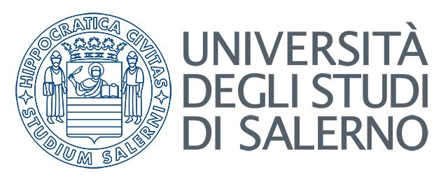 Università di Salerno logo