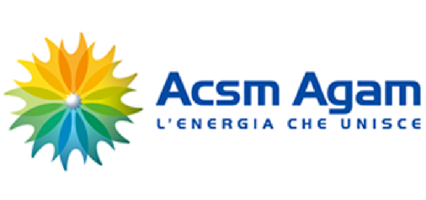 Acsm-Agam logo