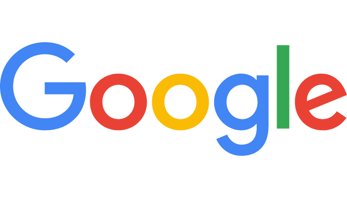 Google Italy logo