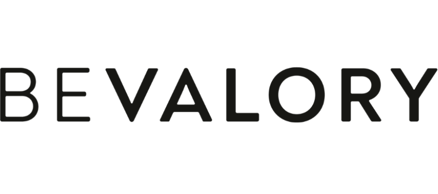 BEVALORY logo