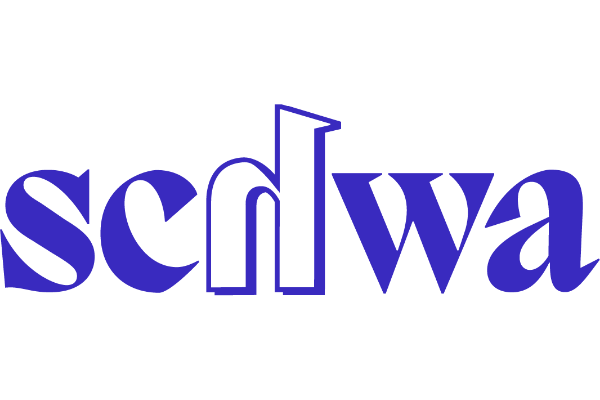 Schwa logo