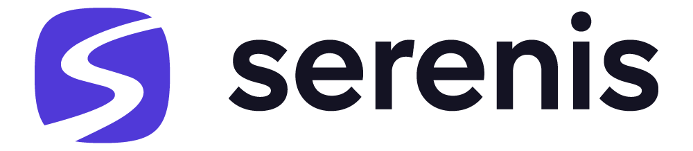 Serenis Health srl logo