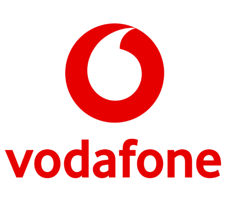 Vodafone Italia S.p.A. logo
