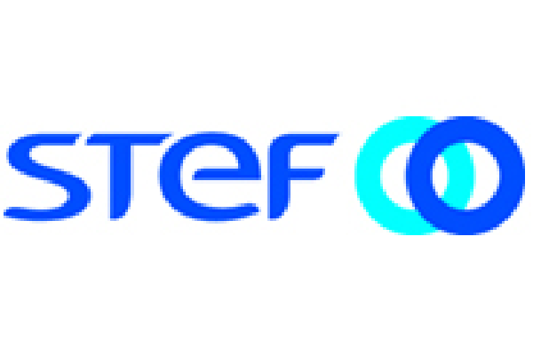 Stef Italia logo