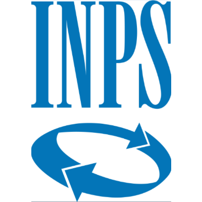 INPS - Istituto Nazionale della Previdenza Sociale logo