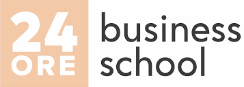 24 ORE Business School logo