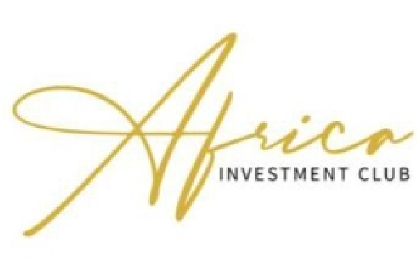 Africa Investment Club logo