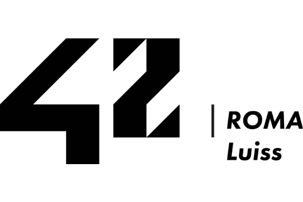 42Roma Luiss logo