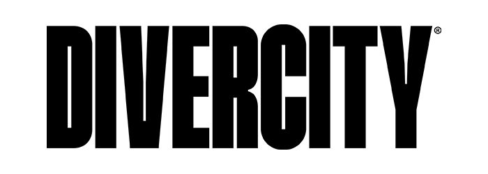 DIVERCITY Magazine logo