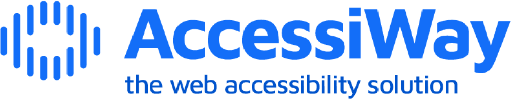 AccessiWay logo