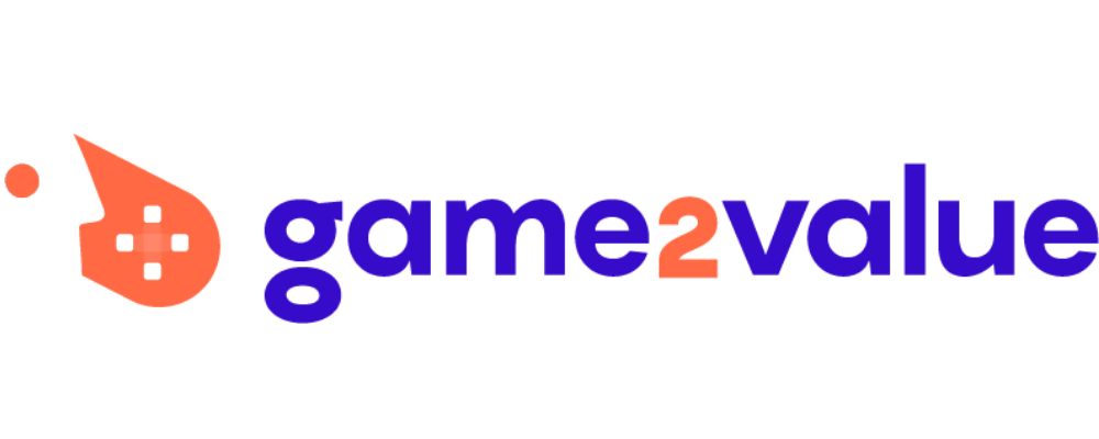 Game2Value logo