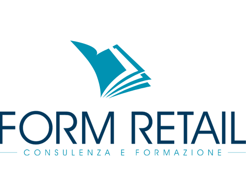 Form Retail srl logo