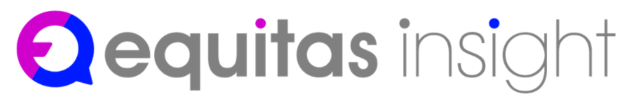 EQUITAS INSIGHT logo
