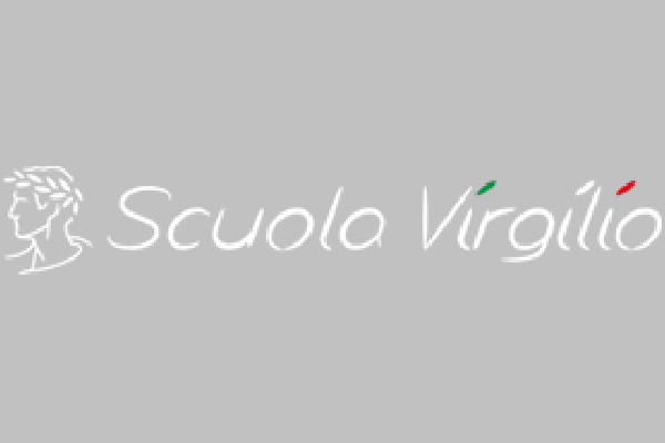 Scuola Virgilio logo