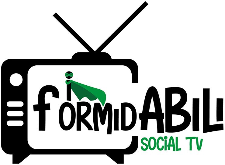 FormidAbili Social TV logo