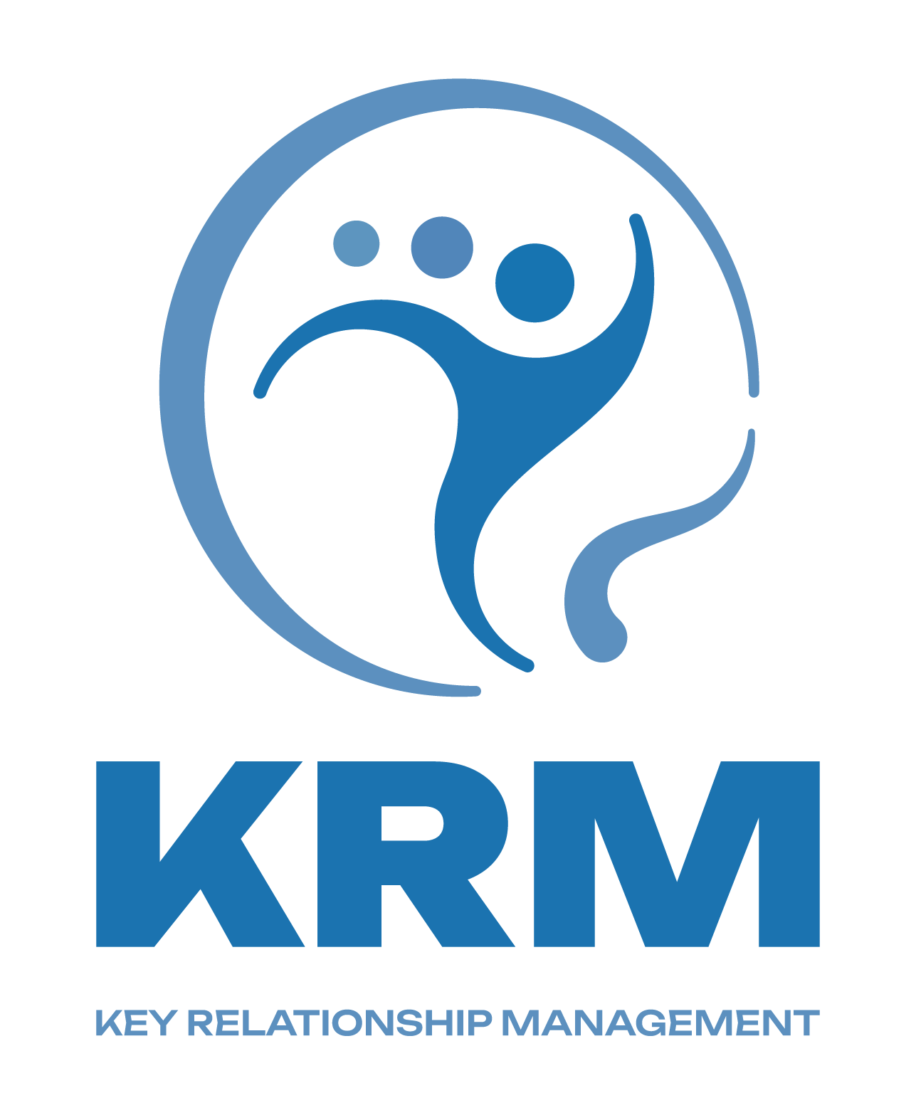 KEY RELATIONSHIP MANAGEMENT - KRM ITALIA logo