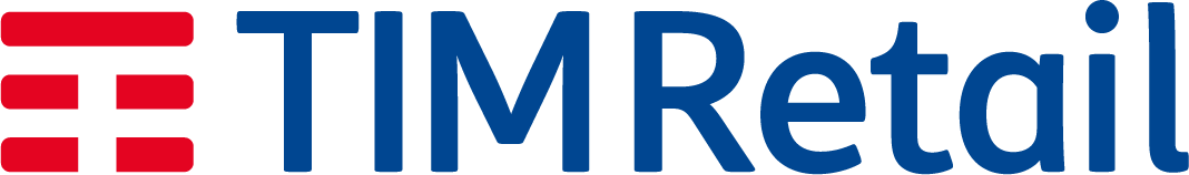 TIM RETAIL SRL logo