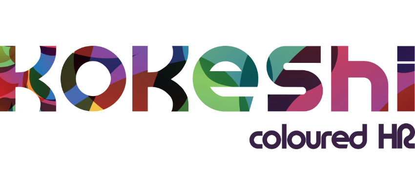 Kokeshi Coloured HR