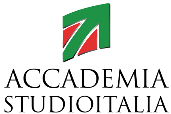 Accademia StudioItalia logo