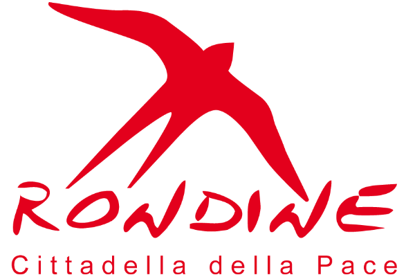 Rondine logo