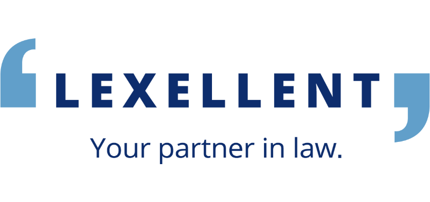 Lexellent logo
