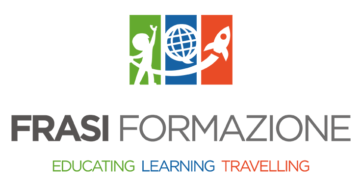 Gruppo FRASI Formazione logo