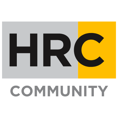 HRC International Academy S.r.l. logo