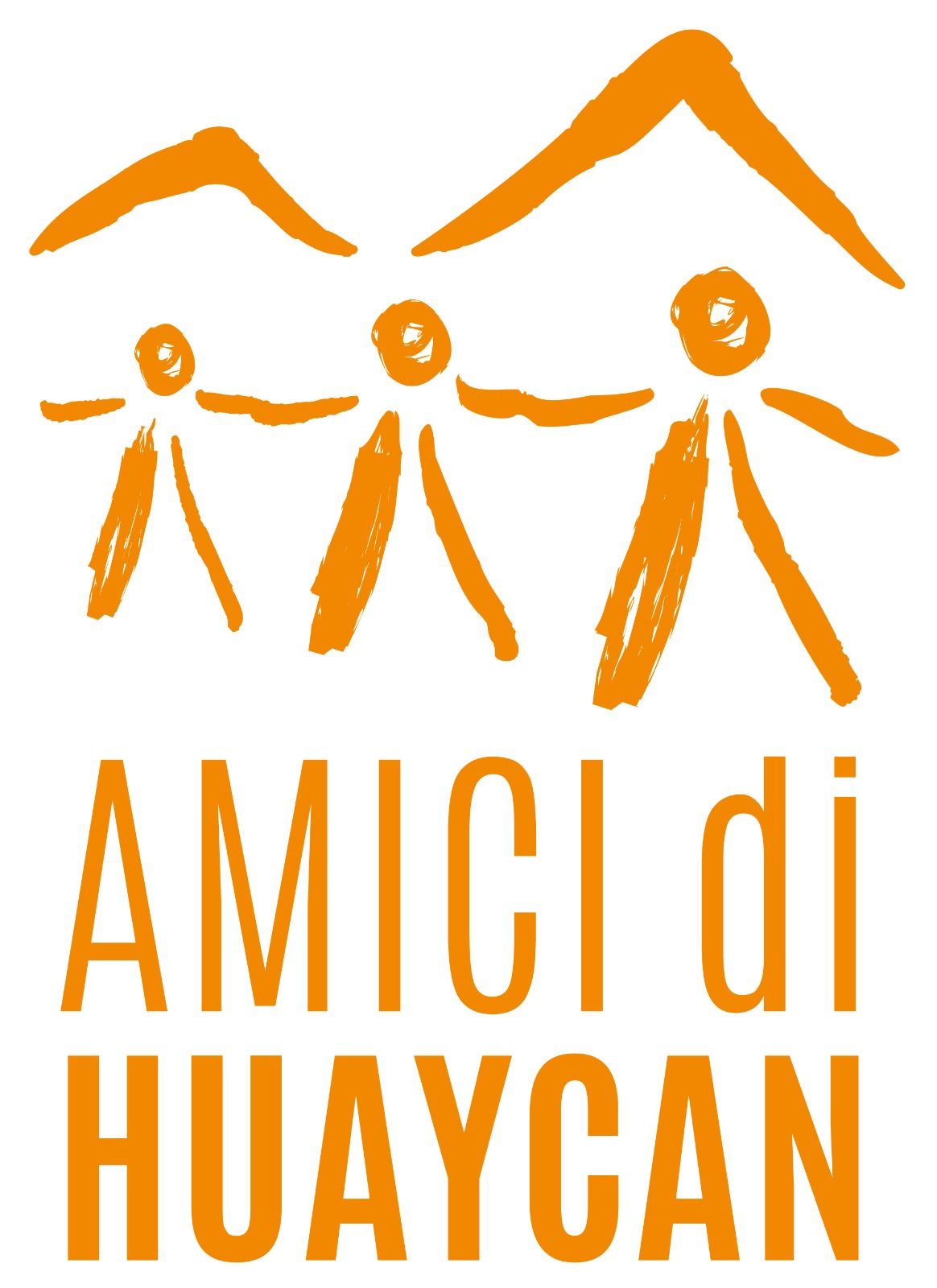 Amici di Huaycan OdV logo