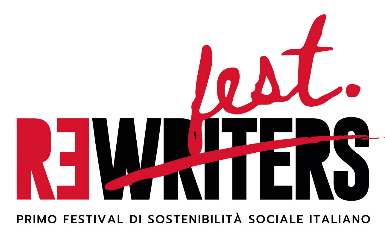 ReWriters Fest logo