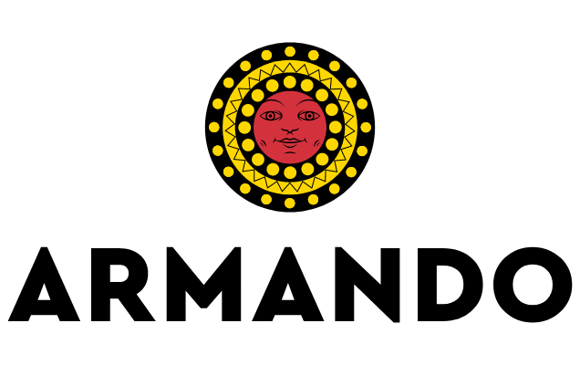 Pasta Armando logo