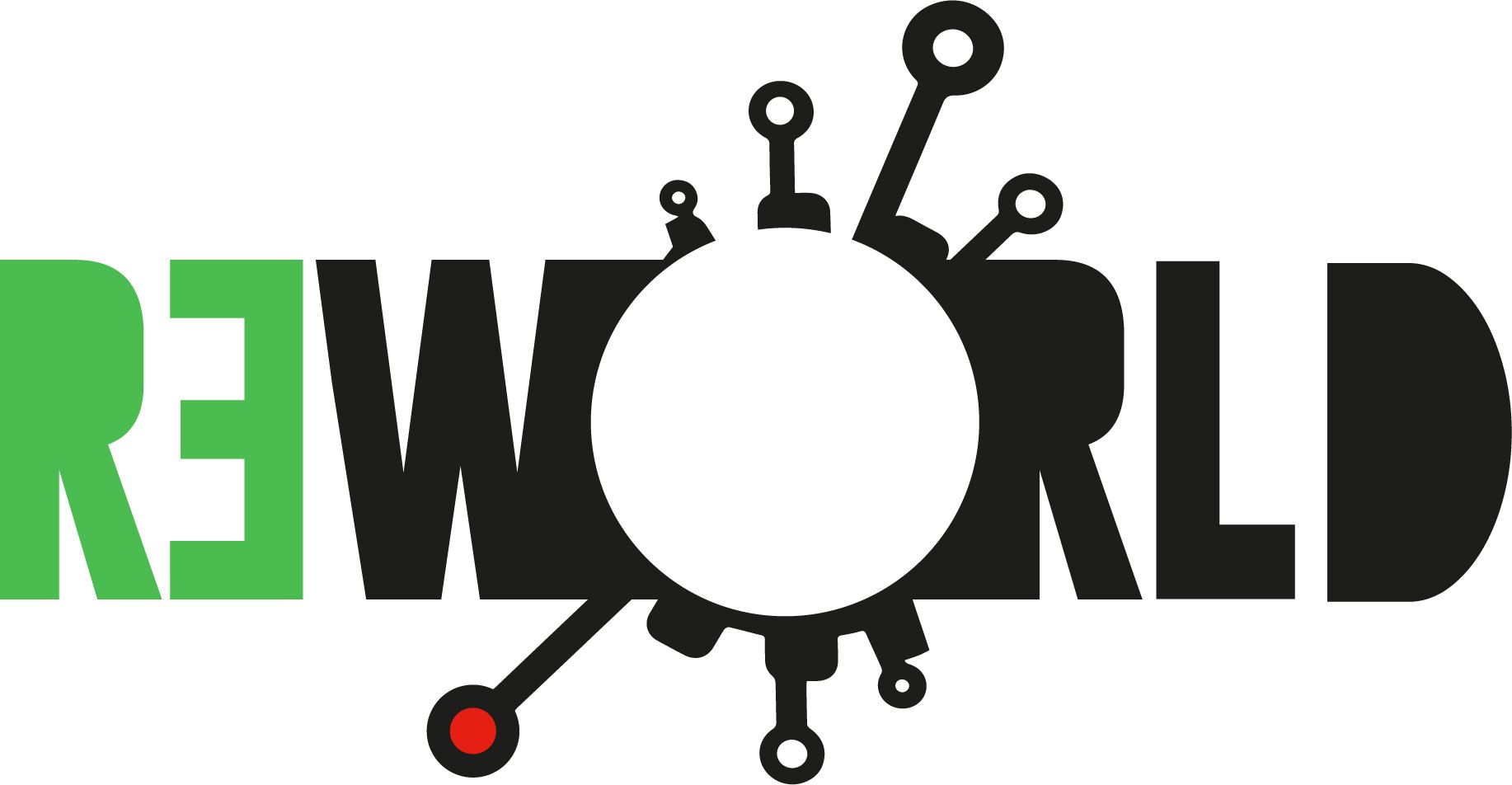 ReWorld - Sostenibilità sociale logo