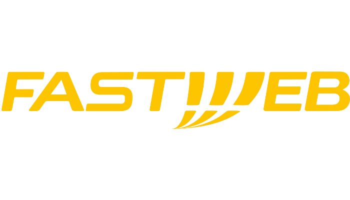 Fastweb S.p.A. logo