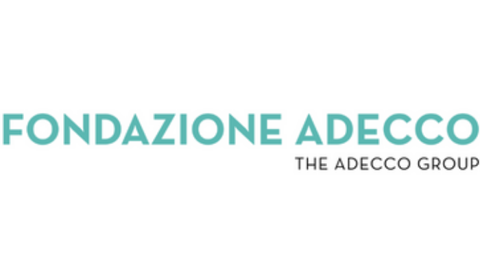 Fondazione Adecco logo