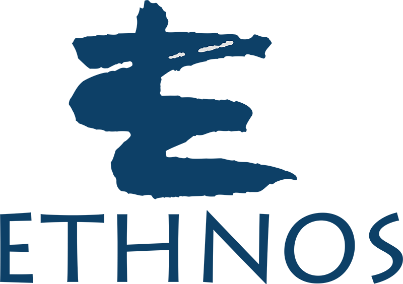 ETHNOS logo