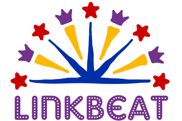 Linkbeat logo