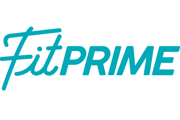FitPrime logo